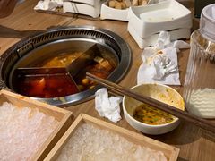 -捞三国火锅(吾悦广场店)