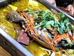 -半步颠川湘·融合菜(商品街店)