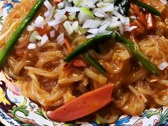 -勃利地摊·勃立小串烧烤