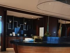 -上海嘉定喜来登酒店