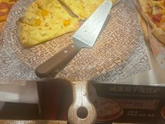 -比格比萨自助(赛罕区万达广场店)