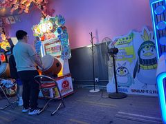 -核客电玩城(东门店)