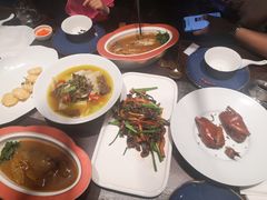-巧庆楼·茶膳