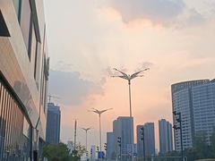 -萨莉亚意式餐厅(杭州滨江天街店)