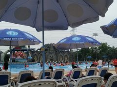 -苏州乐园森林水世界