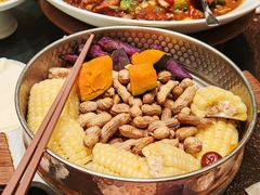 -尚品家宴(槐荫店)