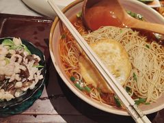 -吴越荣记·苏州菜·松鼠桂鱼(斜塘老街店)
