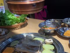 -麻蒲碳烤肉(梅花园店)