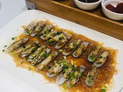 -红城阁·上海味道(四平路店)