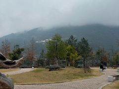 -乌江画廊(彭水苗族土家族自治县)