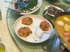 -群乐饭店(滨安路店)