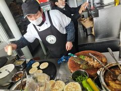 -刘记肉夹馍(彰武店)