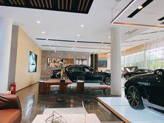 -北京晨德宝宝马4S店(金港汽车公园店)