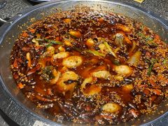 -胖子鱼·天水麻辣鱼火锅(秦州407店)