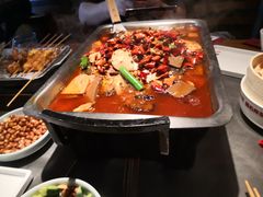 -辣尚瘾·烤鱼·新川菜(交大直营店)