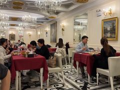 -红房子西菜馆(淮海中路店)