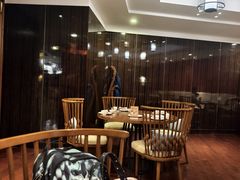 -建滔诺富特酒店-悦餐厅