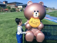 -秦皇岛阿尔卡迪亚滨海度假酒店