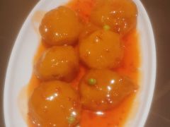 -国人川菜(李家村建东街店)