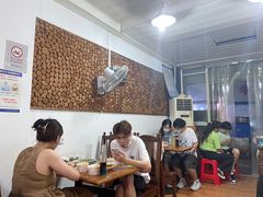 -卢庄(江汉路店)