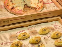 -韩大地烤肉海鲜火锅自助(五一广场店)