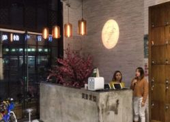 -简影造型·自选烫染接发salon