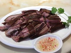 -大林苑世家精细潮州菜