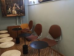 大堂-铁手珈琲制造局metalhands(望京店)