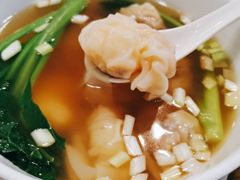 -喜粤糖朝餐厅(三八广场店)