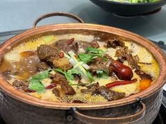 -天仁聚驴肉香(北石槽店)