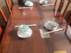 -恩宏德餐馆(平山道店)