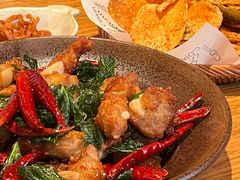 -捌川(武汉天地壹方购物中心店)