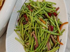 -小菜园新徽菜(南京秦淮龙蟠汇店)