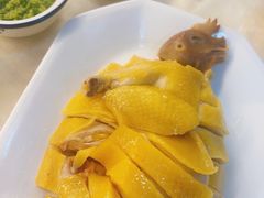 -华哥私厨-原醉琼楼