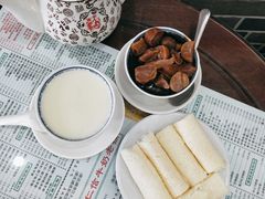 姜撞奶-仁信老铺(华盖路店)