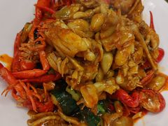 -毛哥小馆子(百井坊巷店)