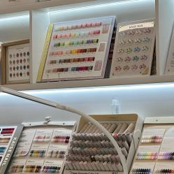 -妙睫屋日式美甲美睫