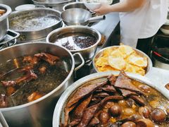 -李兰英湖南面馆(护国路店)