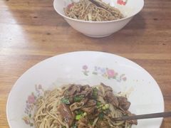 -小狗面馆(复兴店)