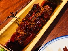 南乳扎烧-大牌大·传统杭帮菜(湖滨店)