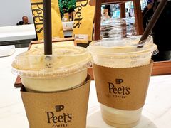 -Peet's Coffee皮爷咖啡(豫园店)