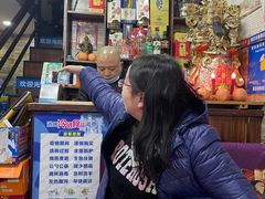 -蜀膳坊(洪公祠小区店)