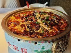 -红楼饭店(孙村店)