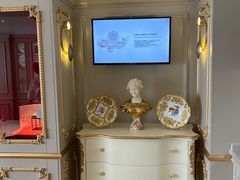 -Me Coffee下午茶艺术空间