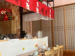 -酒井酱子·深夜食堂(东城汇店)