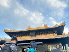 -武当山风景区