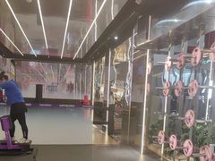 -好恒健身(北市白云店)