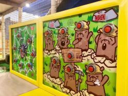 -meland亲子乐园•派对•研学(苏州悠方购物中心店)