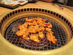 -久苑烧肉(世界城广场店)