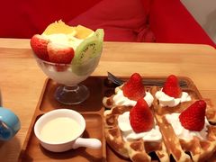 -猫的天空之城概念书店(西塘古镇店)